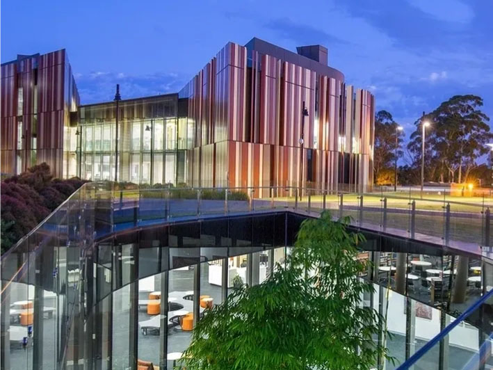Macquarie University