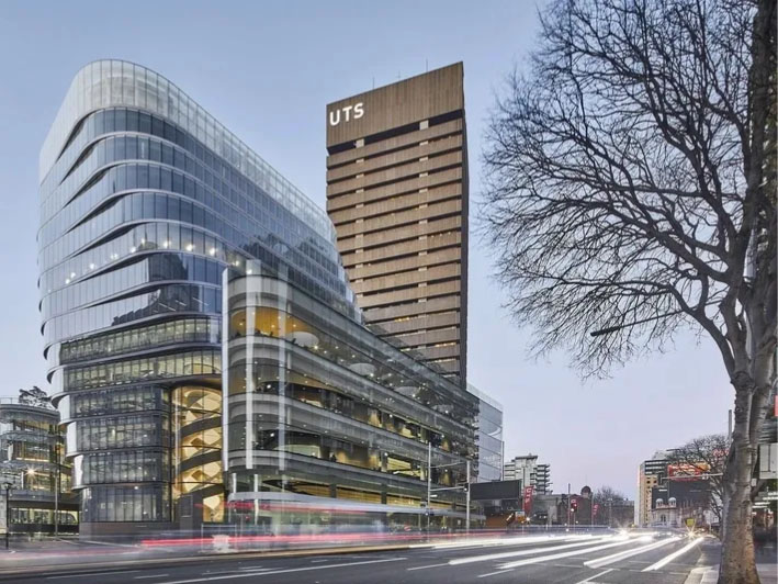 University of Technology Sydney